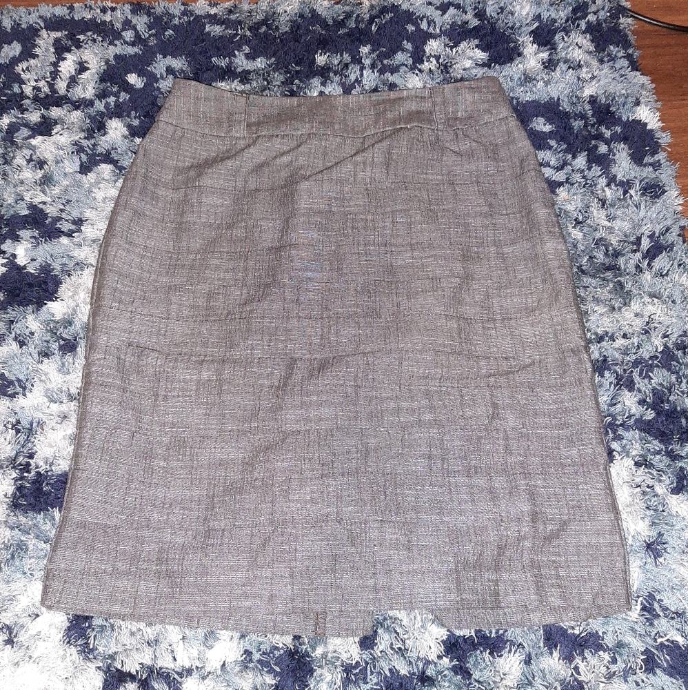 Iz byer pencil skirt